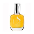 Ser de Par pentru Stralucire Cristale Lichide Alfaparf Semi di Lino Sublime Cristalli Liquidi, 30 ml