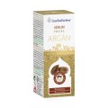 Ser Facial cu Ulei de Argan Dieteticos Intersa Esentialaroms, 15 ml