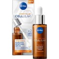 Ser pentru Fata Nivea Cellular Expert Filler, cu Vitamina C, 30 ml