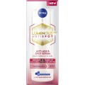 Ser pentru Fata Nivea Luminous Thiamidol, Anti Imbatranire si Anti Pete, 30 ml