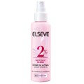 Ser pentru Stralucirea Parului Elseve Glycolic Gloss, 150 ml