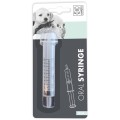 Seringa Orala, M-Pets