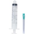 Seringi Sterile Luer Lock 10 ml, cu Ac 21G, Prima, 100 Bucati