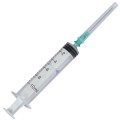 Seringi Sterile Luer Slip 10 ml, cu Ac Verde, Prima, 100 Bucati