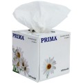 Servetele Faciale, Prima, 2 Straturi, 100 Bucati