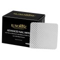 Servetele Perforate Unghii Advanced Nail Wipes, Luxorise, 200 Bucati