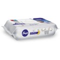 Servetele Umede Bebelusi Sleepy, Lavanda, XL, 50 Bucati