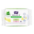 Servetele Umede Intime Bella Medica, 20 Bucati