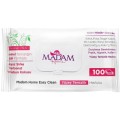 Servetele Umede Multisuprafete Madam Home, 100 Bucati