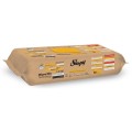 Servetele Umede Multisuprafete Sleepy Bio Easy Clean, Cuisoare si Scortisoara, 50 Bucati