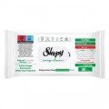 Servetele Umede Multisuprafete Sleepy White Soap, 30 Bucati