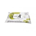 Servetele Umede pentru Animale de Companie cu Avocado, M-Pets, 15 x 20 cm, 40 Bucati