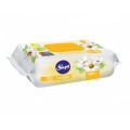 Servetele Umede pentru Bebelusi, Sleepy, Musetel, 120 Bucati