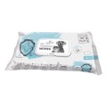 Servetele Umede pentru Igiena Dentara, M-Pets, Flacon 40 Bucati
