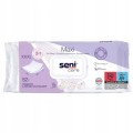 Servetele Umede Seni Care Maxi, 52 Bucati