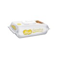 Servetele Umede Sleepy Sensitive Baby cu Capac 70 Bucati