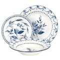 Serviciu de Masa, Tognana, Olimp New Blue Loira, 18 Bucati
