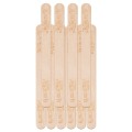 Set 10 Spatule Profesionale Aplicare Ceara, Luxorise, Small