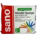 Set 10 x 2 Bureti Universali Sano Magic Sponge