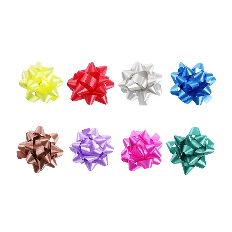 Set 10 x 48 Funda Metal Mix Culori, Set Diametru 2'' 5.08 cm