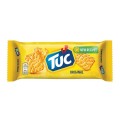 Set 10 x Biscuiti cu Sare, Tuc Original, 100 g
