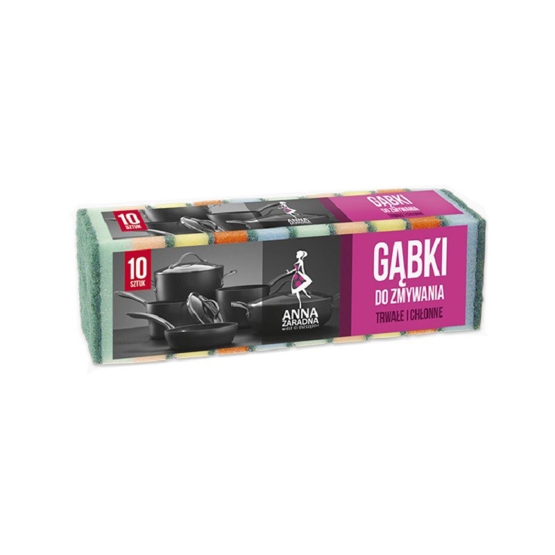 Set 10 x Bureti de Vase Simpli Anna