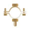 Set 10 x Colier Metalic Dublu Vertical-1.50" 46-52