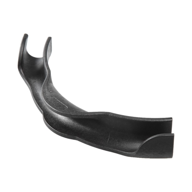 Set 10 x Curba Conducatoare Plastic Pentru Teava Heko 14-18