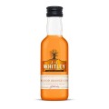 Set 10 x Gin Jj Whitley, Blood Orange, 38.6% Alcool, Miniatura, 0.05 l