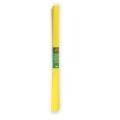 Set 10 x Hartie Creponata Colorata, Galben