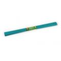 Set 10 x Hartie Creponata Colorata, Verde Albastru