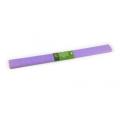 Set 10 x Hartie Creponata Colorata, Violet Deschis