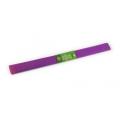 Set 10 x Hartie Creponata Colorata, Violet