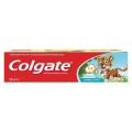 Set 10 x Pasta de Dinti Colgate Junior 2-5 Ani Bubble Fruit, 50 ml