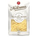 Set 10 x Paste Orzo No.65, Forma Boabe de Orz, La Molisana, 500 g
