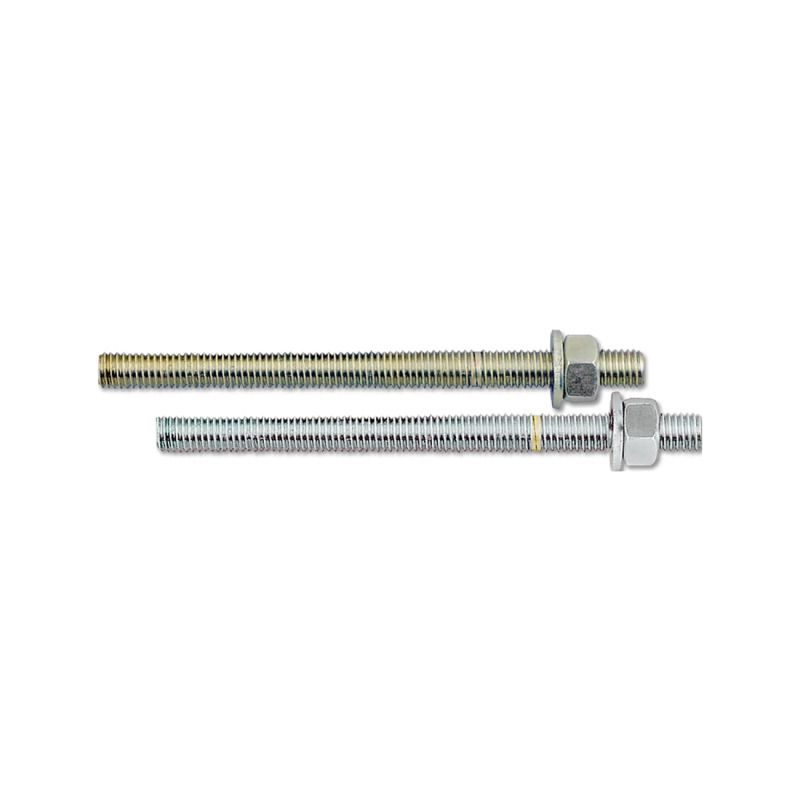 Set 10 x Prezoane Fixari Chimice Cap Plat Zn-m24x260210