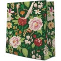 Set 10 x Pungi Cadou Mari, Classic Flowers, 30 x 41 x 12 cm, Perfecto