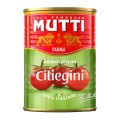 Set 10 x Rosii Cherry Intregi, Ciliegini Mutti, 400 g