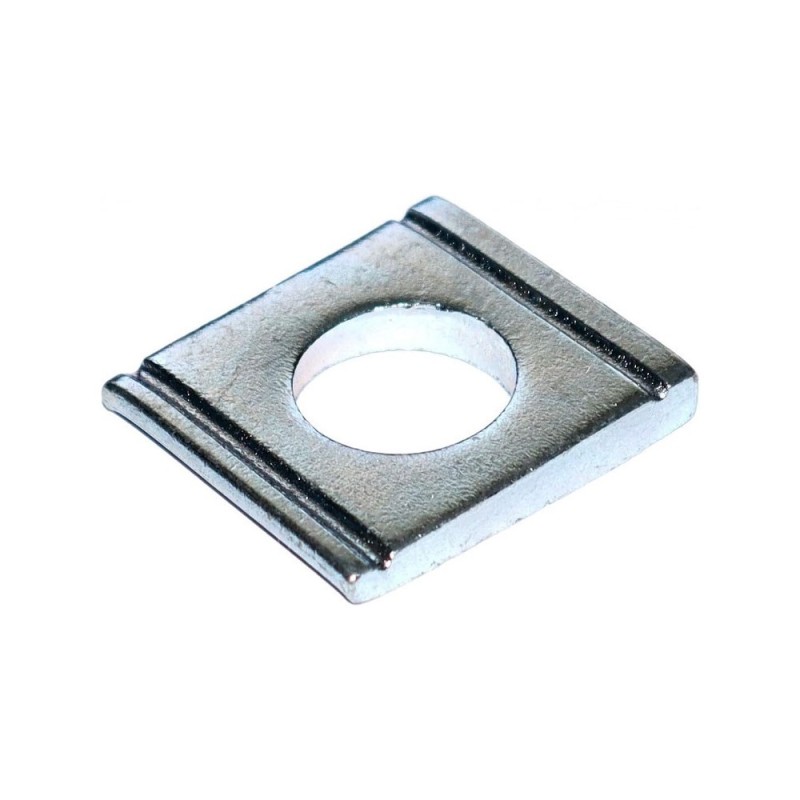 Set 10 x Saiba pentru Profil U 434 Otel Zincat La Cald-26