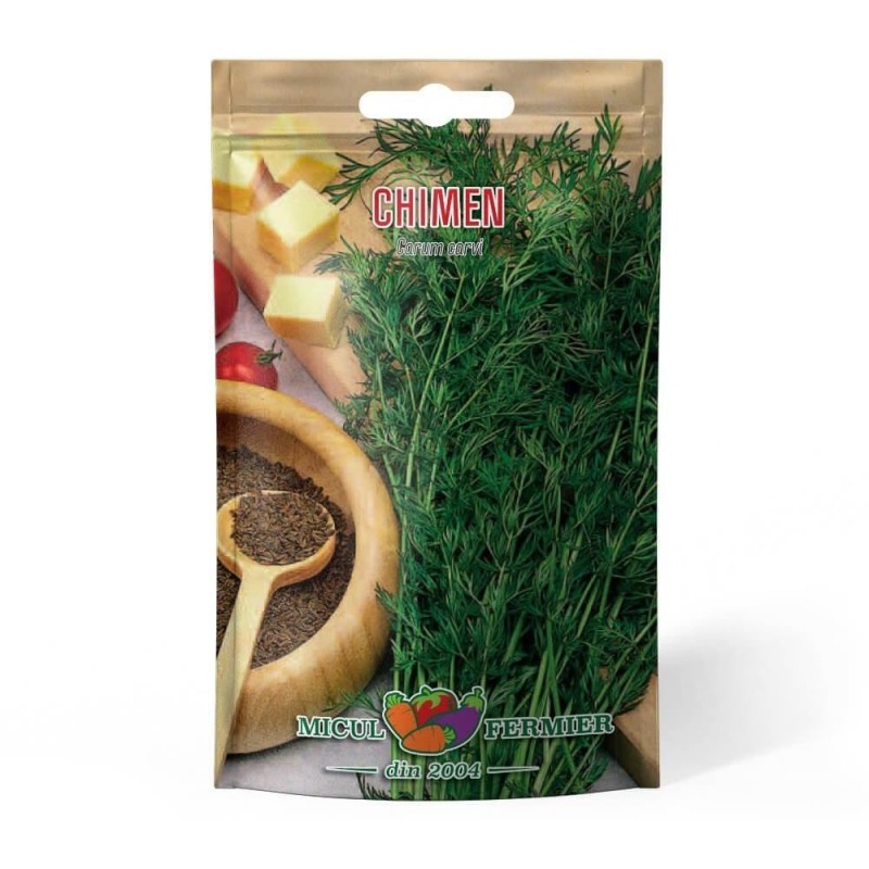 Set 10 x Seminte Chimen, Agrocosm