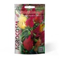Set 10 x Seminte Creasta Cocosului, 100 Boabe, Agrocosm