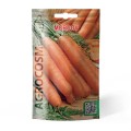 Set 10 x Seminte Morcov Nantez, 1200 Boabe, Agrocosm