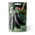 Set 10 x Seminte Vinete Long Purple, Agrocosm