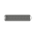 Set 10 x Stift Filetat Locas Inbus Varf 914 Inox A2-M12 X 40