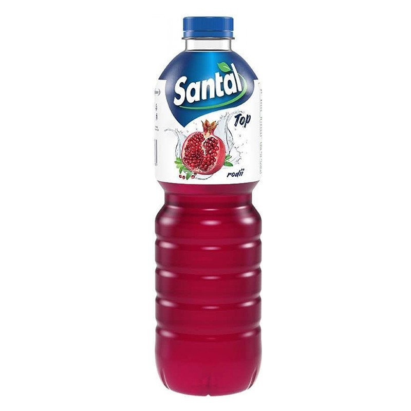 Set 10 x Suc de Rodie 6%, Santal, 1.5 l