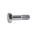 Set 10 x Surub Cap Hexagonal Partial Filetat 931 Inox A4-M6 X 90