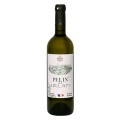 Set 10 x Vin Alb Pelin de Urlati Demisec, 0.75 l