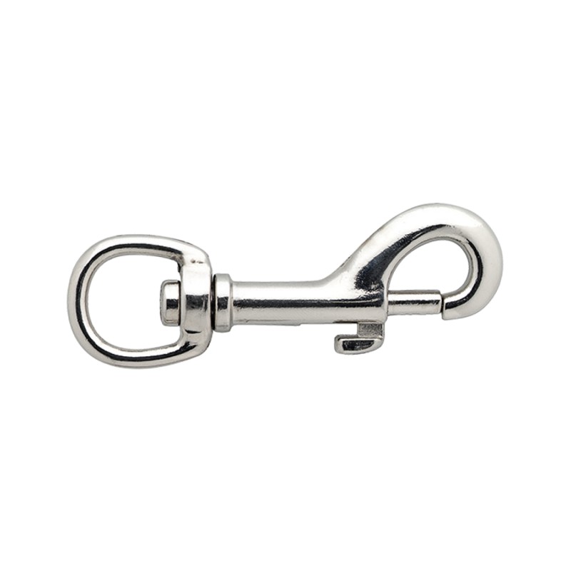 Set 100 x Carabine Tip 1-1050x38-otel Nichelat