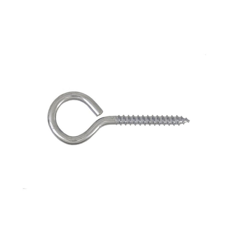 Set 100 x Holsurub Ochi D d1 Otel Zincat - 9.0 x 25 x 65