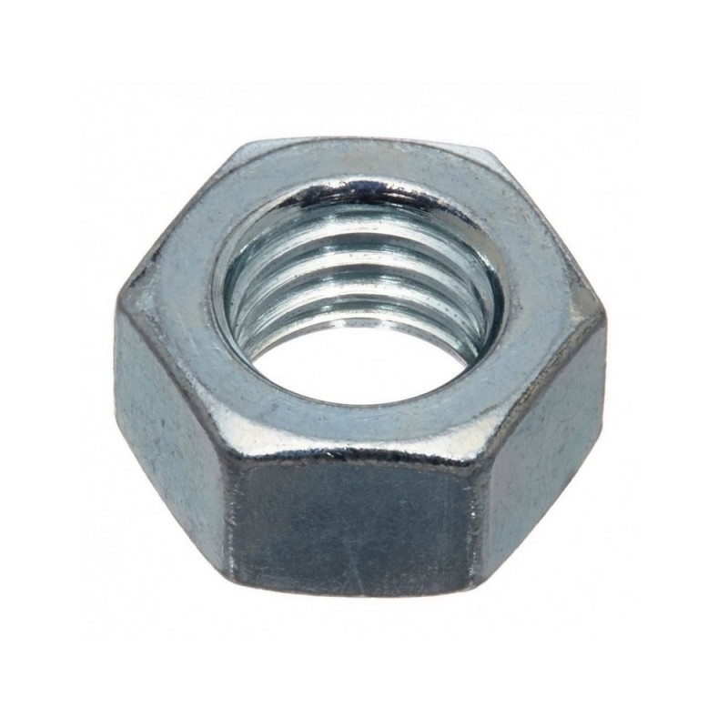 Set 100 x Piulita Hexagonala 934 Inox A4-M5